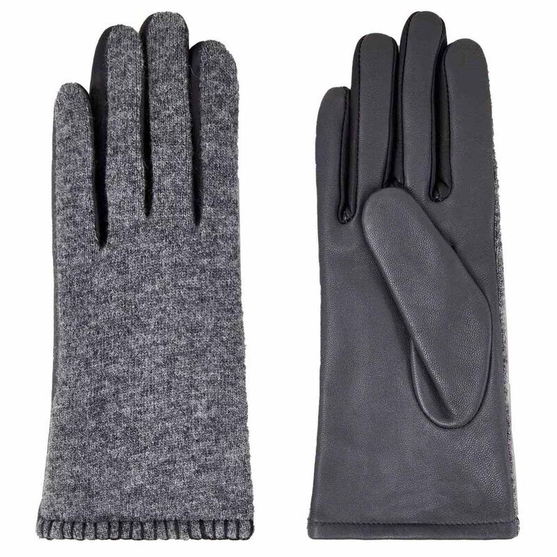 White Stuff Lucie Leather Glove image number 0